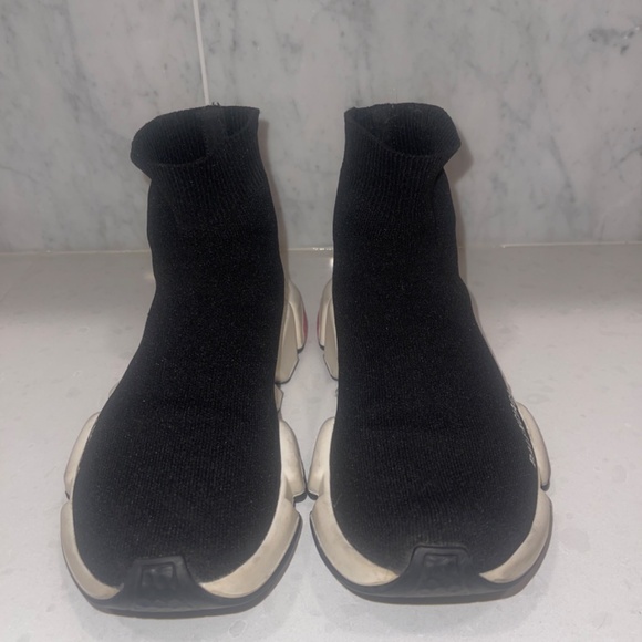 BALENCIAGA SPEED RUNNERS - Picture 3 of 8